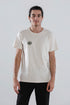 Camiseta Agroecológica Sertão Arado Areia - Fit Regular